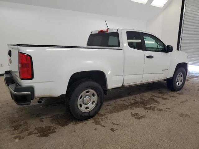 1GCHSBEA3J1203647 2018 Chevrolet Colorado