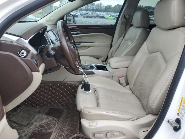 2015 CADILLAC SRX PERFOR - 3GYFNCE33FS524321