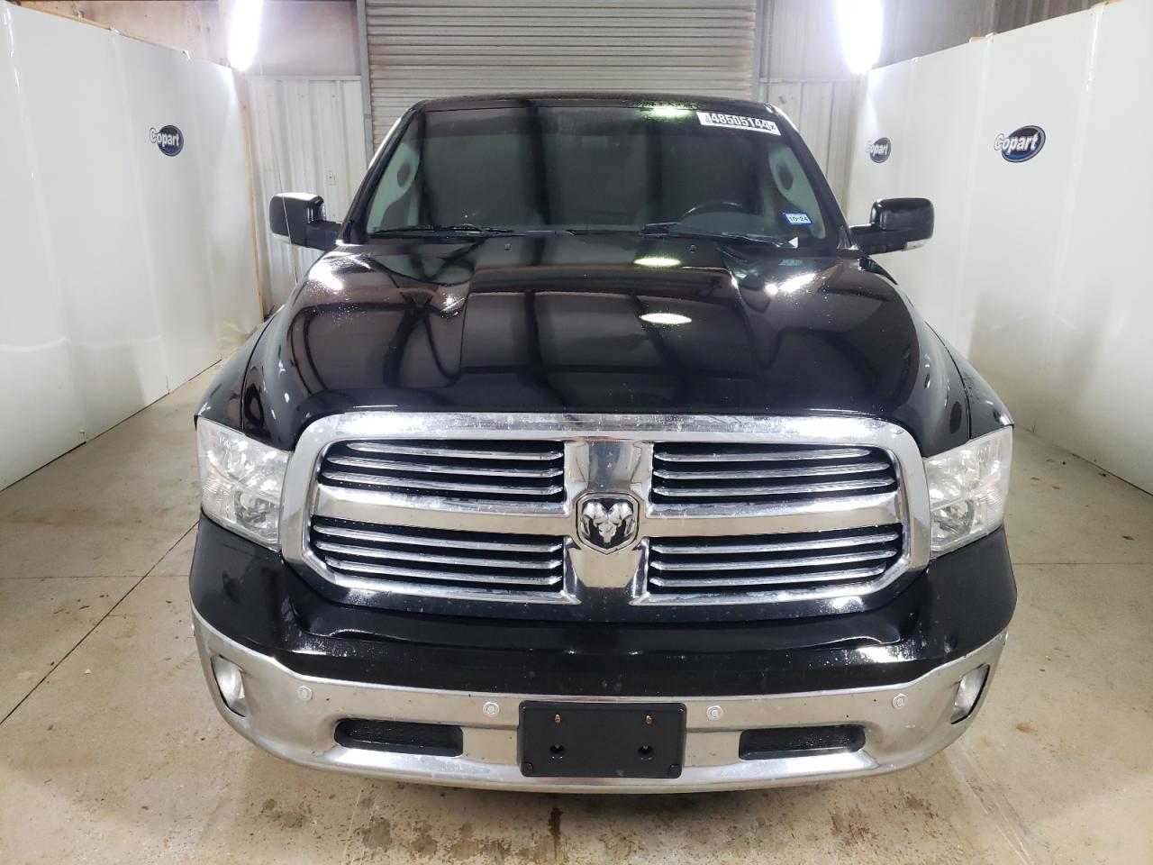 1C6RR7LGXES311887 2014 Ram 1500 Slt