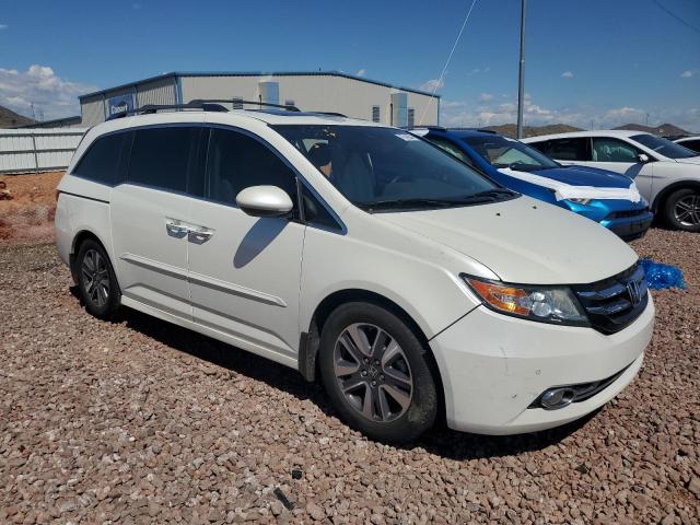 2014 Honda Odyssey Touring VIN: 5FNRL5H92EB018362 Lot: 47546054