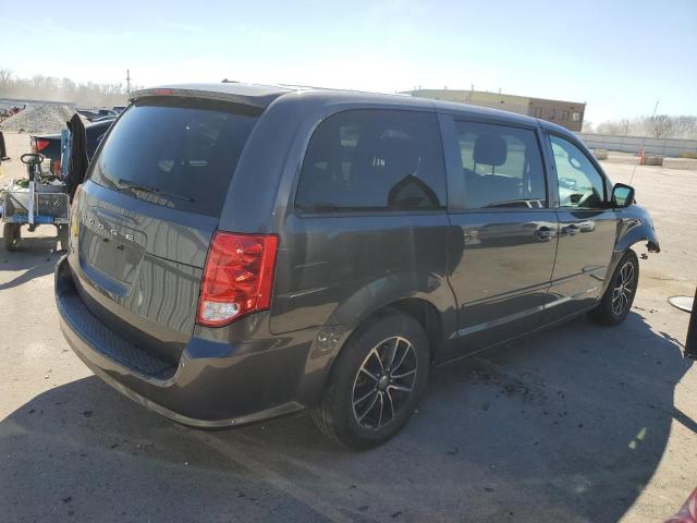 2016 Dodge Grand Caravan Sxt VIN: 2C4RDGCG1GR315693 Lot: 47305104