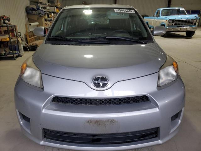 2014 Toyota Scion Xd VIN: JTKKUPB45E1045399 Lot: 48446844