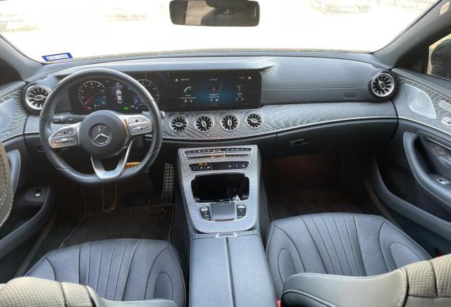 2021 MERCEDES-BENZ CLS 450 4M - W1K2J5KB0MA089785