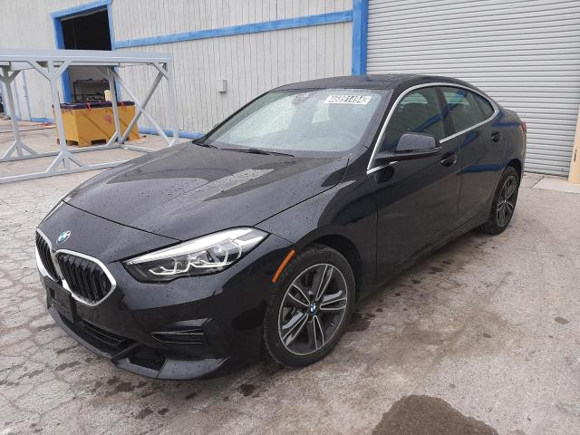 2023 BMW 228I VIN: WBA53AK09P7M88430 Lot: 46891494