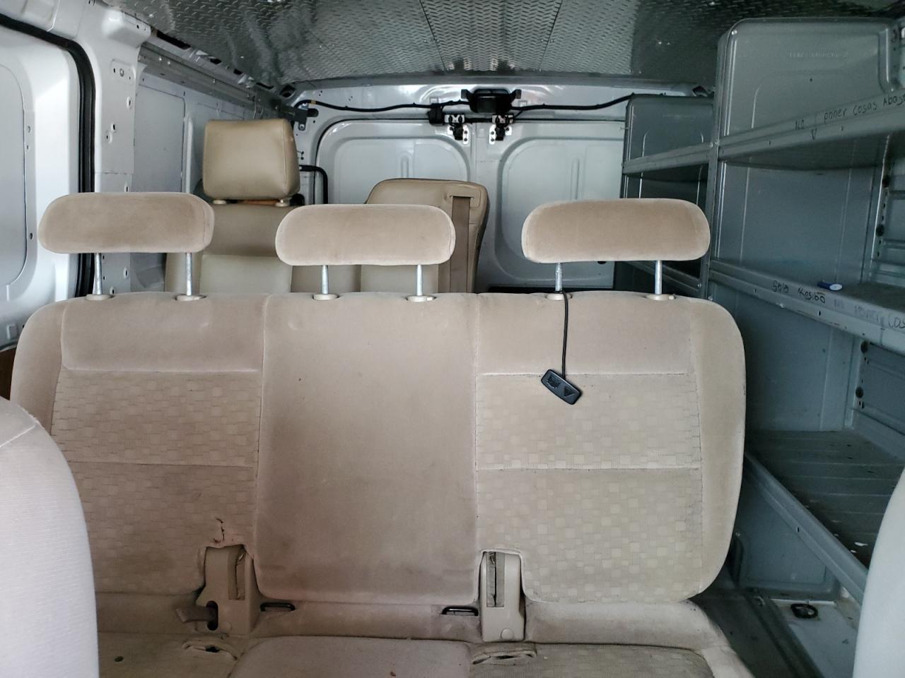 1N6BF0KM0LN802687 NISSAN NV 2020