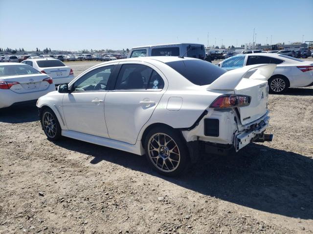 2014 Mitsubishi Lancer Evolution Mr VIN: JA32W5FV6EU024874 Lot: 46773574