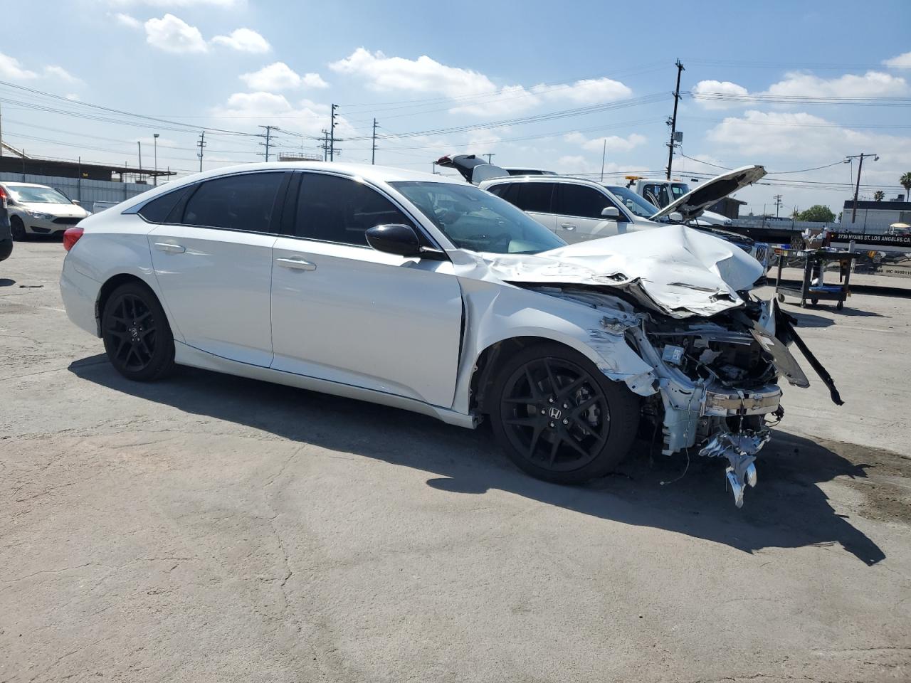 1HGCV1F49NA053426 HONDA ACCORD 2022