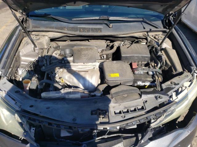 2013 Toyota Camry L VIN: 4T1BF1FKXDU657369 Lot: 39244207