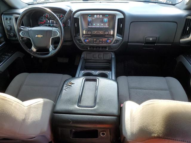 2015 Chevrolet Silverado - Image 8