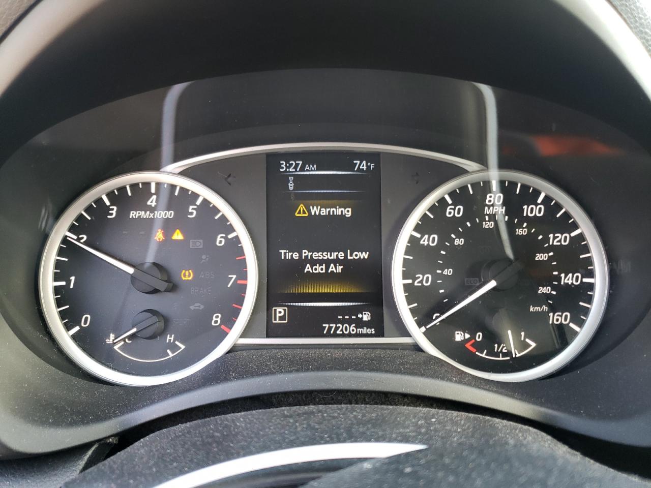 3N1AB7APXJL608747 NISSAN SENTRA 2018
