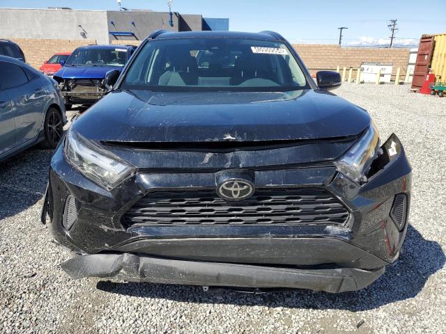 2023 TOYOTA RAV4 XLE - 2T3W1RFV7PW256527