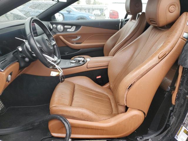 2018 MERCEDES-BENZ E 400 - WDD1K6FB9JF039409