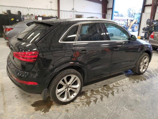2015 Audi Q3 Prestige VIN: WA1GFCFS2FR010924 Lot: 44087424