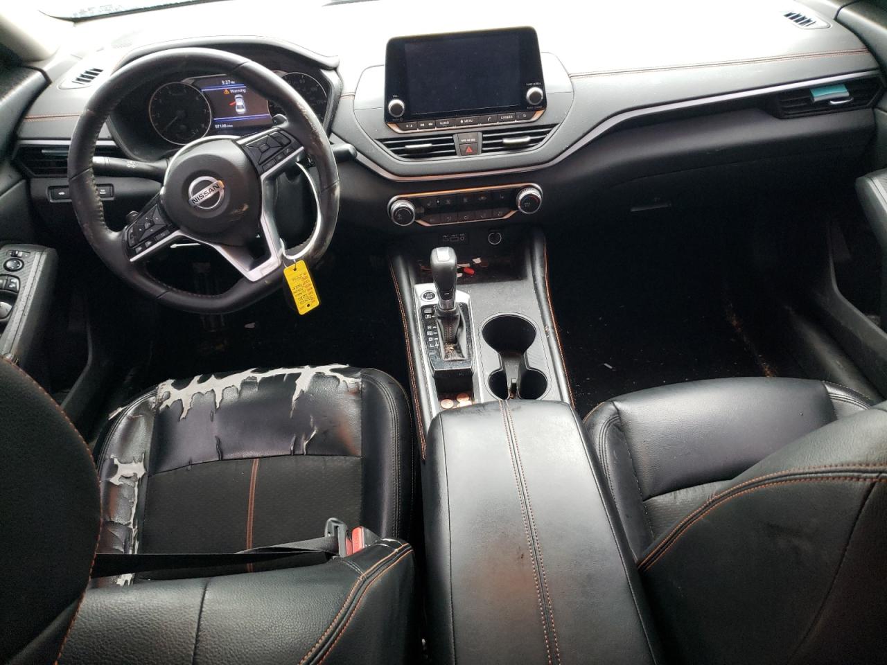 1N4BL4CV5LC123946 NISSAN ALTIMA 2020