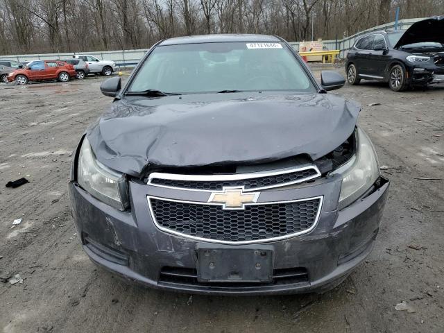 2011 Chevrolet Cruze Lt VIN: 1G1PF5S93B7186786 Lot: 47121644