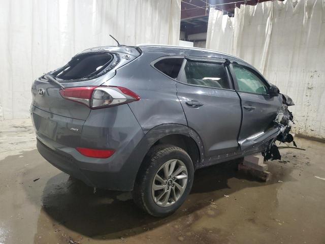 VIN KM8J3CA40GU208506 2016 Hyundai Tucson, Limited no.3