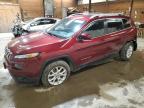 2018 JEEP CHEROKEE L - 1C4PJMLX9JD603275