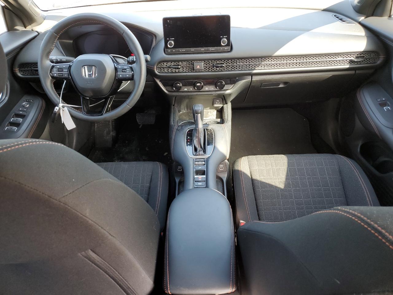 3CZRZ1H59PM728548 HONDA HR-V 2023