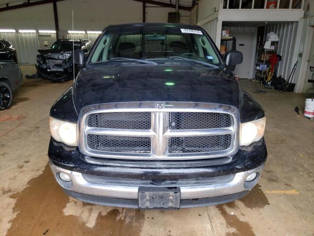 2005 Dodge Ram 1500 St VIN: 1D7HA18N05J502634 Lot: 47748754