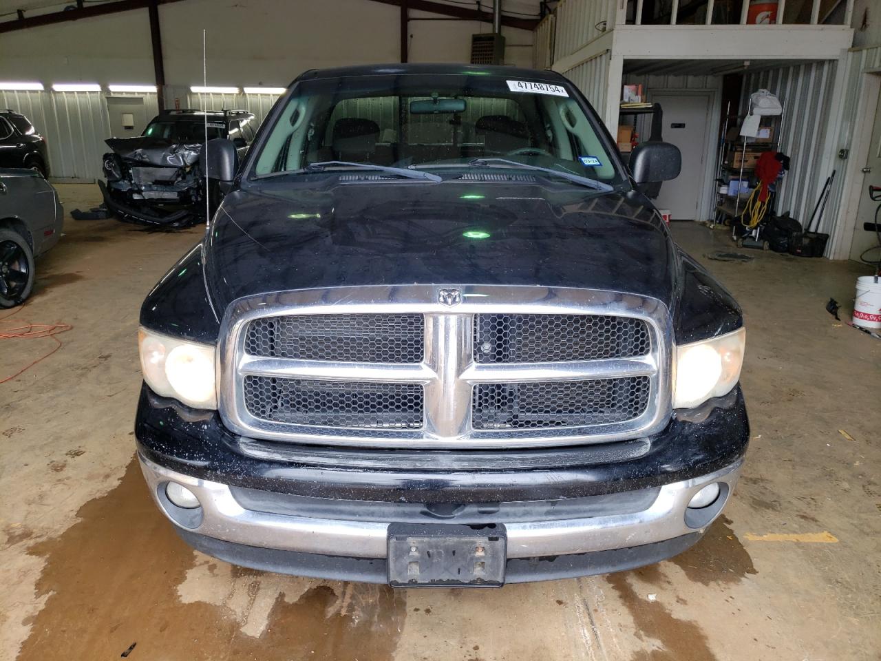 1D7HA18N05J502634 2005 Dodge Ram 1500 St