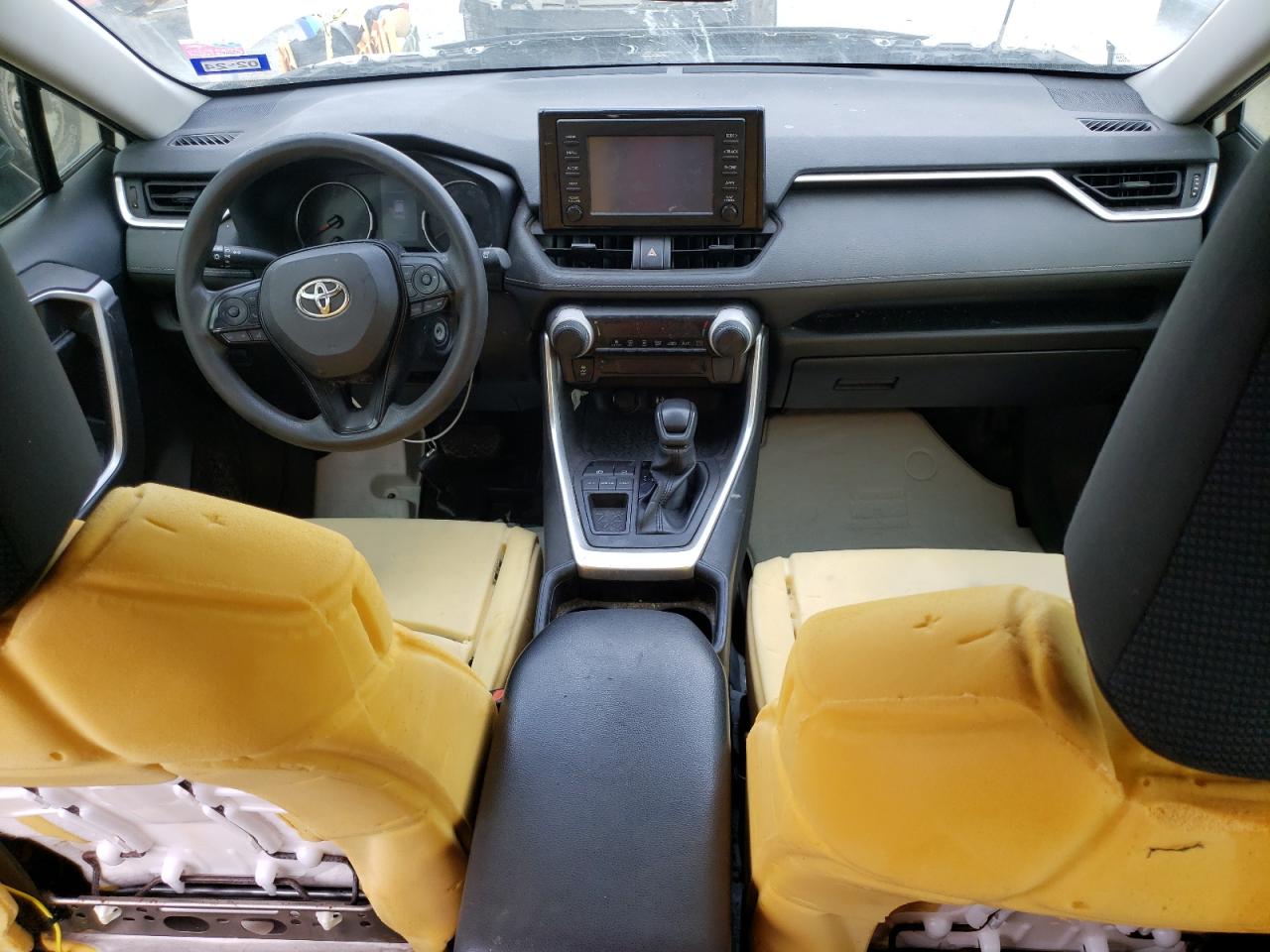 JTMH1RFV0KD507063 TOYOTA RAV4 2019