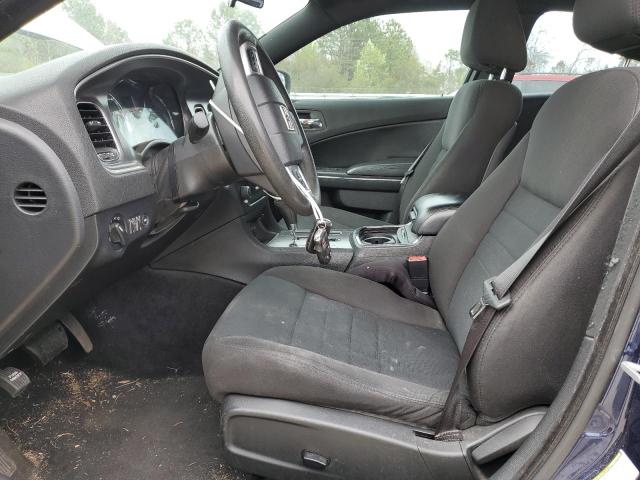 2014 Dodge Charger Se VIN: 2C3CDXBG0EH314145 Lot: 47409004