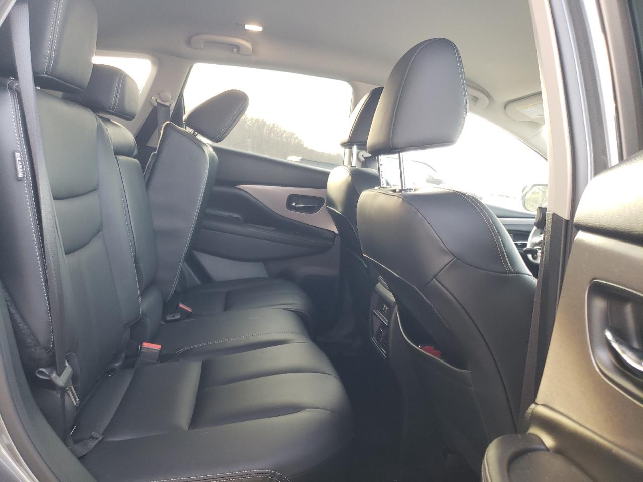 5N1AZ2BS4RC107886 NISSAN MURANO 2024
