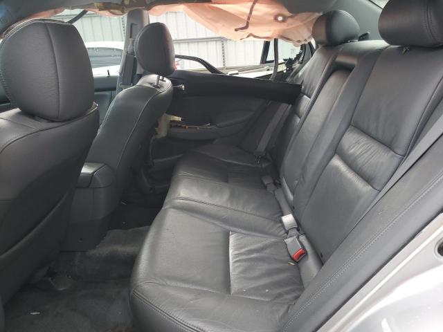 2006 Honda Accord Ex VIN: 1HGCM56786A182585 Lot: 48494004