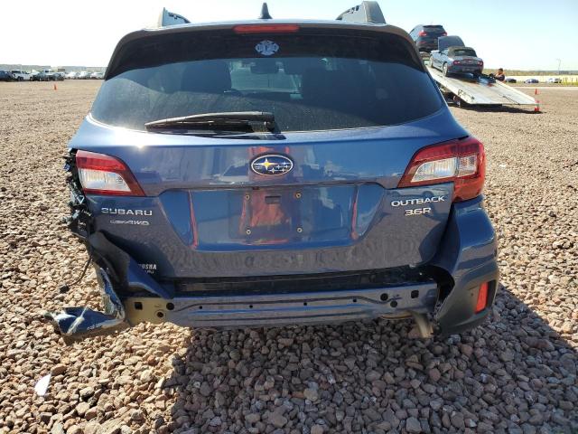 2019 Subaru Outback 3.6R Limited VIN: 4S4BSENC4K3231676 Lot: 47334324