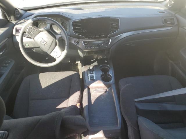 2022 HONDA PILOT SPOR - 5FNYF6H3XNB071220