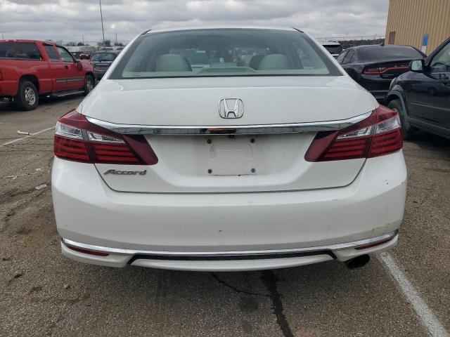 2017 Honda Accord Lx VIN: 1HGCR2F36HA057584 Lot: 47142984