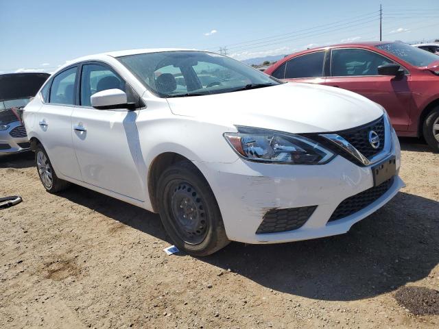 2019 Nissan Sentra S VIN: 3N1AB7AP4KY359088 Lot: 47741444