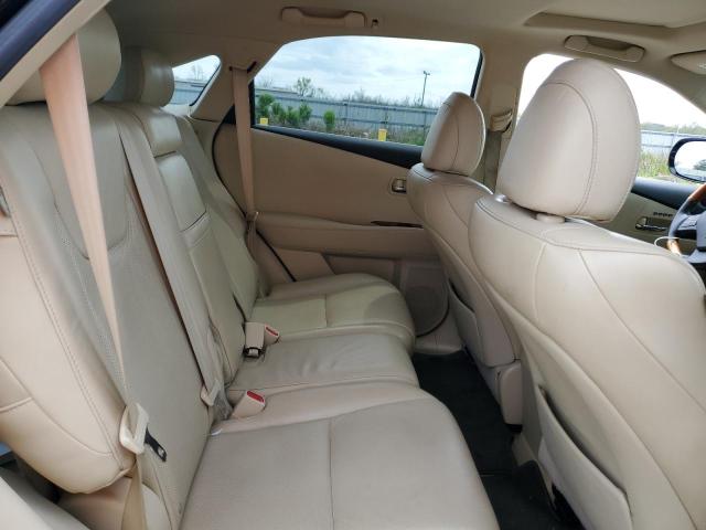 2012 Lexus Rx 350 VIN: 2T2ZK1BA9CC075752 Lot: 48323574