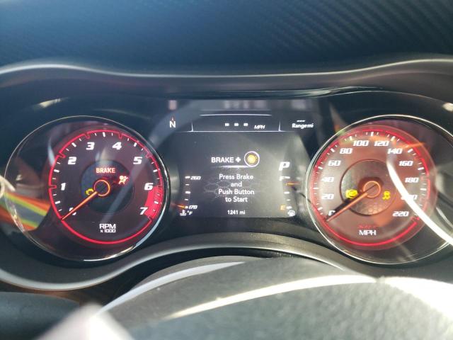 2023 DODGE 15 CLUB CC - 2C3CDXL99PH525217