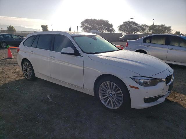 2015 BMW 328 D XDRI - WBA3K5C54FK301456