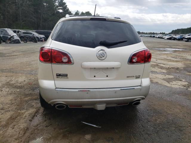 2011 Buick Enclave Cxl VIN: 5GAKRCED6BJ111629 Lot: 46198354