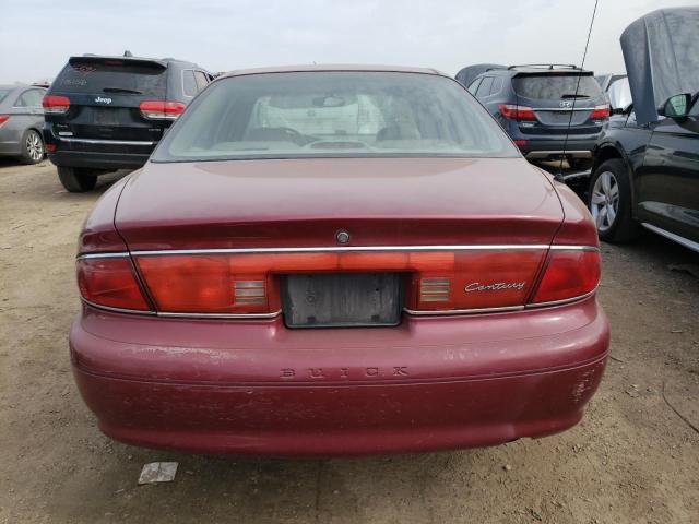 2003 Buick Century Custom VIN: 2G4WS52J531270501 Lot: 46292424