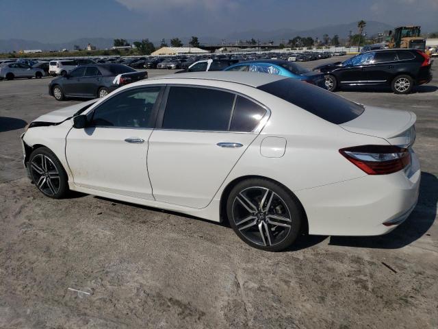 2016 Honda Accord Sport VIN: 1HGCR2F5XGA022160 Lot: 47902484