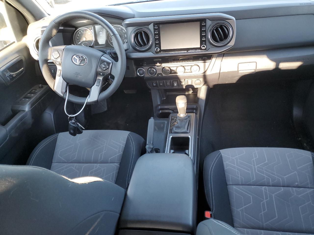 3TMDZ5BN2PM166590 TOYOTA TACOMA 2023