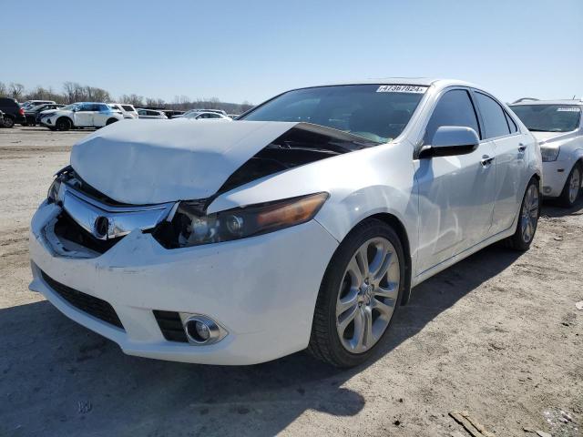 JH4CU2F49CC001754 | 2012 Acura tsx