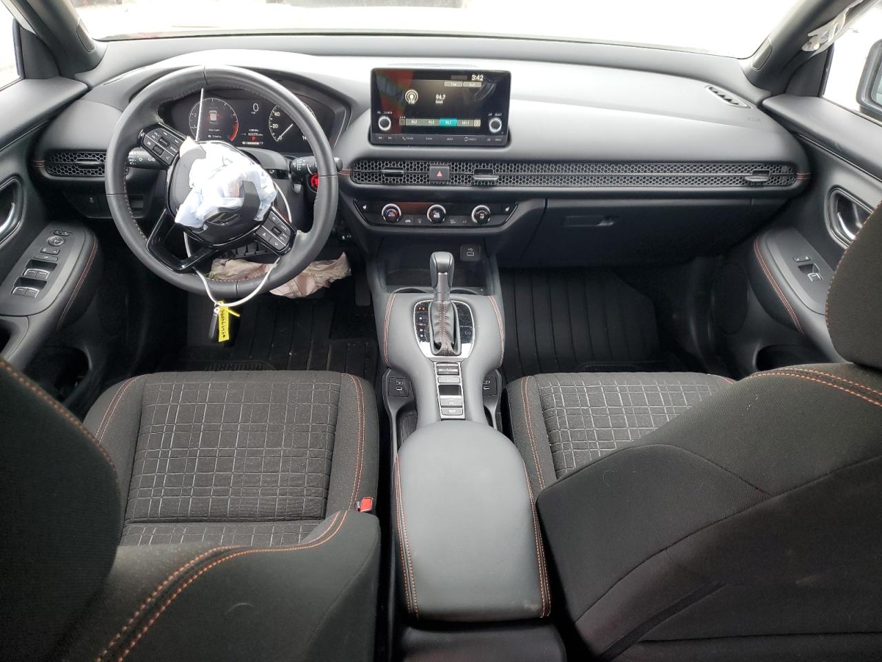 3CZRZ1H58RM715339 HONDA HR-V 2024