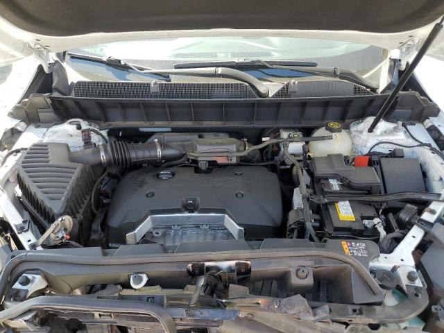 2019 GMC Acadia Sle VIN: 1GKKNRLA4KZ189211 Lot: 47622844