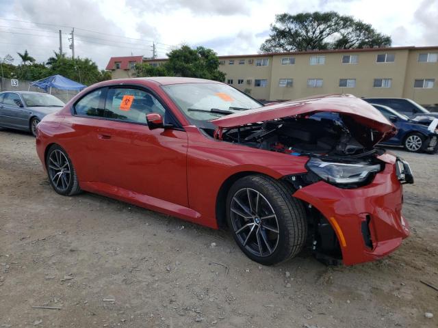 2023 BMW 230I - 3MW23CM09P8D40806