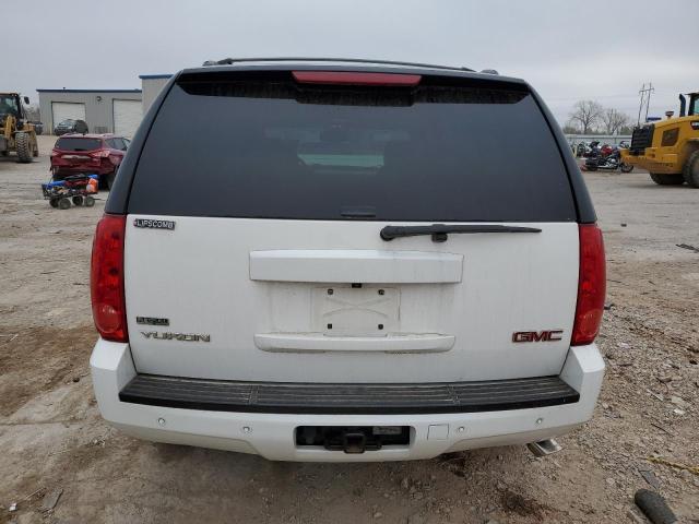 2010 GMC Yukon - Image 6