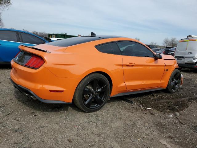 2021 FORD MUSTANG GT - 1FA6P8CF5M5112702