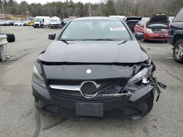 VIN WDDSJ4GB2GN310447 2016 Mercedes-Benz CLA-Class,... no.5