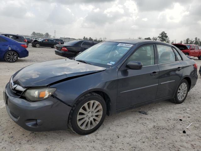 Lot #2471242901 2011 SUBARU IMPREZA 2. salvage car