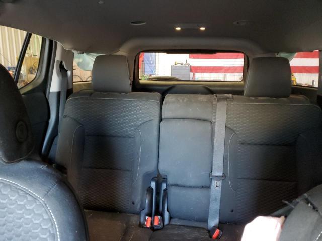 2019 GMC ACADIA SLE - 1GKKNRLS1KZ156532