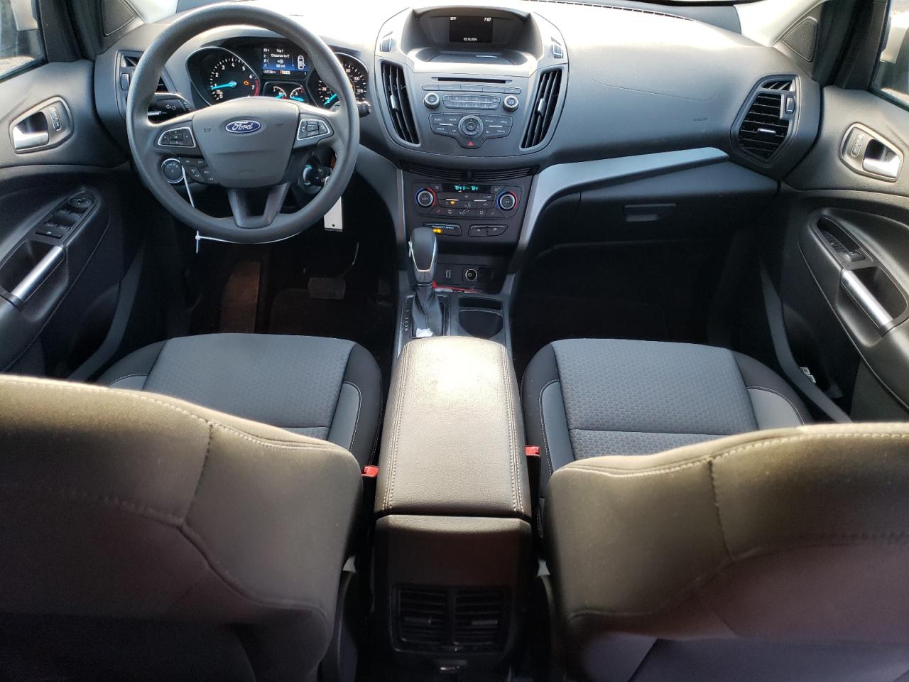1FMCU9GD5JUB76143 FORD ESCAPE 2018