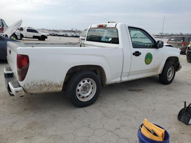 1GCCS14E998146012 | 2009 Chevrolet colorado